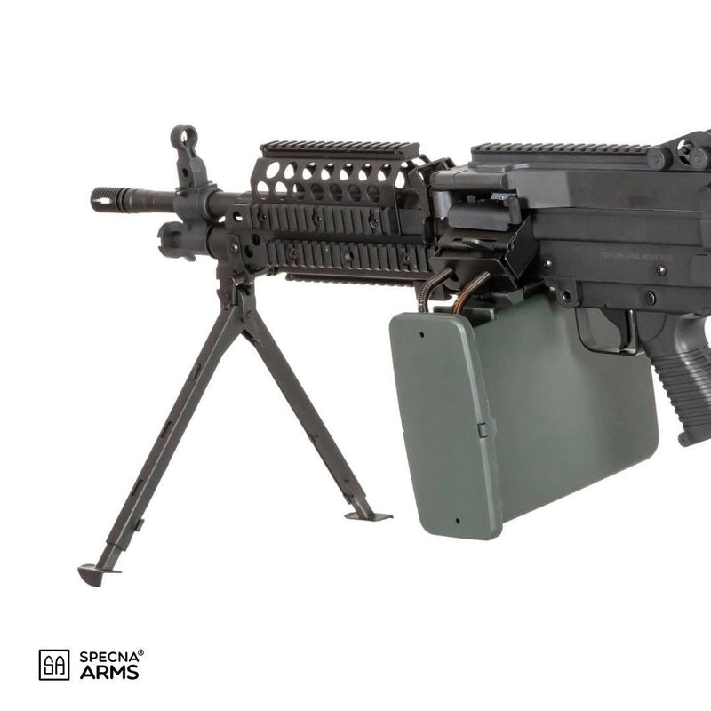 SPECNA ARMS SA-46 CORE™ Makineli AEG Airsoft Tüfek SPE-01-028609