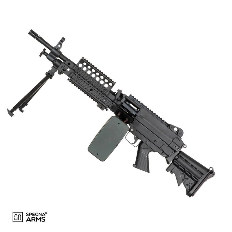 SPECNA ARMS SA-46 CORE™ Makineli AEG Airsoft Tüfek SPE-01-028609