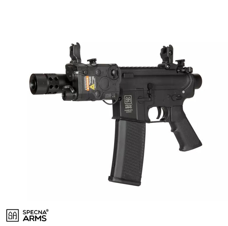 Specna Arms SA-C18 CORE™ Carbine AEG Airsoft Tüfek SPE-01-021865