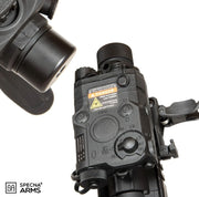Specna Arms SA-C18 CORE™ Carbine AEG Airsoft Tüfek SPE-01-021865