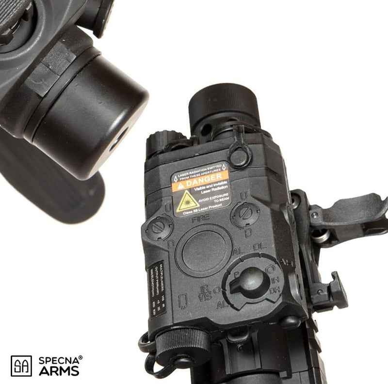 Specna Arms SA-C18 CORE™ Carbine AEG Airsoft Tüfek SPE-01-021865