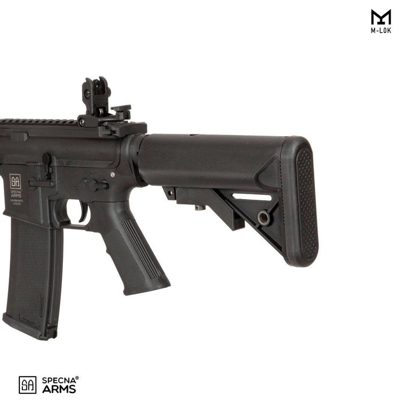 Specna Arms SA-C24 CORE ™ Carbine AEG Airsoft Tüfek  SPE-01-035104