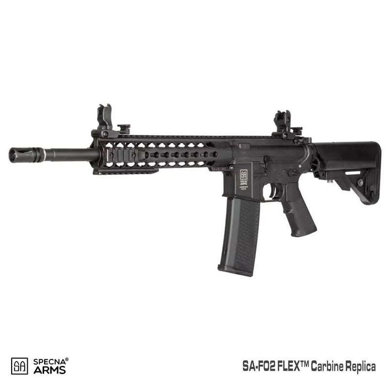 Specna Arms SA-F02 FLEX™ Karabina AEG Airsoft Tüfek SPE-01-034210
