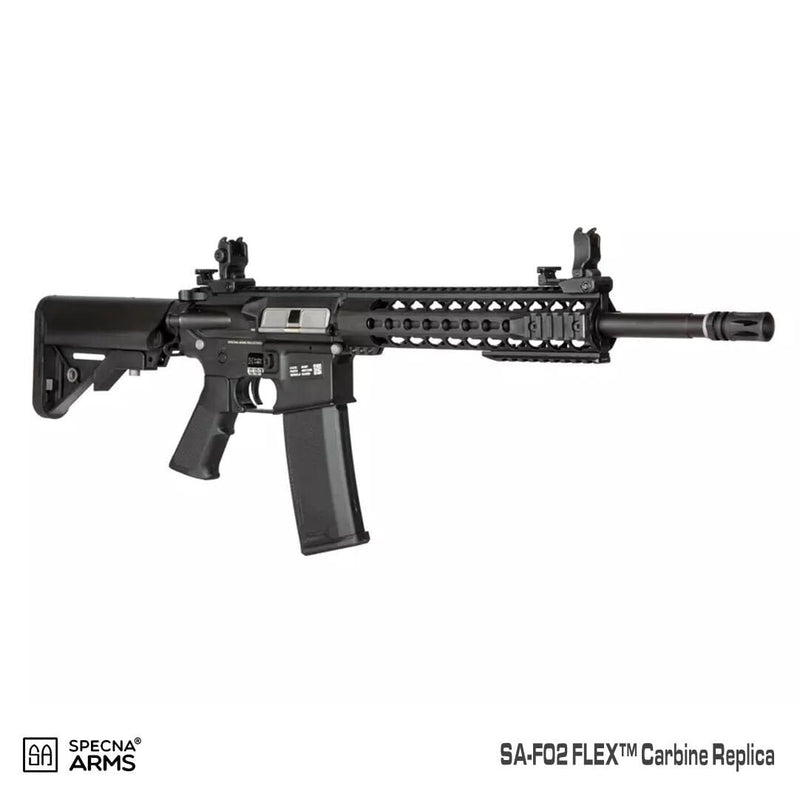 Specna Arms SA-F02 FLEX™ Karabina AEG Airsoft Tüfek SPE-01-034210