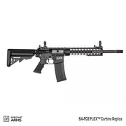Specna Arms SA-F02 FLEX™ Karabina AEG Airsoft Tüfek SPE-01-034210