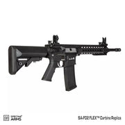 Specna Arms SA-F02 FLEX™ Karabina AEG Airsoft Tüfek SPE-01-034210
