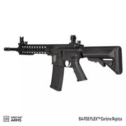 Specna Arms SA-F02 FLEX™ Karabina AEG Airsoft Tüfek SPE-01-034210