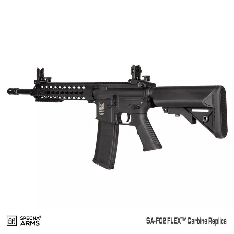 Specna Arms SA-F02 FLEX™ Karabina AEG Airsoft Tüfek SPE-01-034210