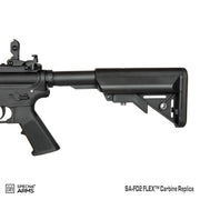 Specna Arms SA-F02 FLEX™ Karabina AEG Airsoft Tüfek SPE-01-034210