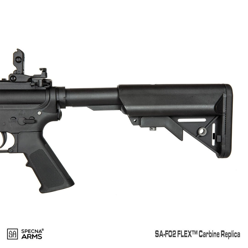 Specna Arms SA-F02 FLEX™ Karabina AEG Airsoft Tüfek SPE-01-034210