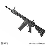 Specna Arms SA-F02 FLEX™ Karabina AEG Airsoft Tüfek SPE-01-034210
