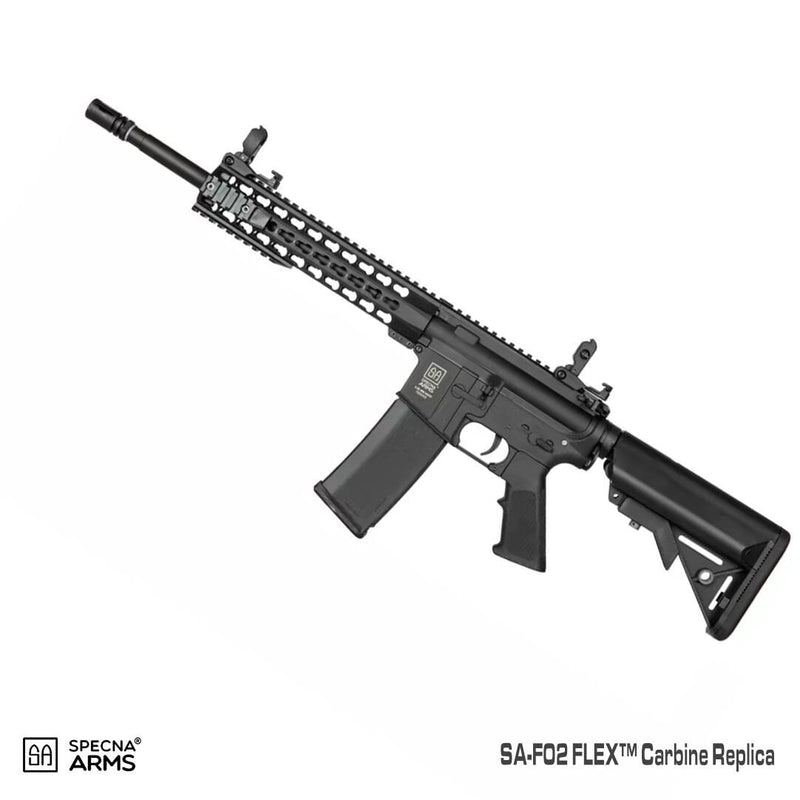 Specna Arms SA-F02 FLEX™ Karabina AEG Airsoft Tüfek SPE-01-034210