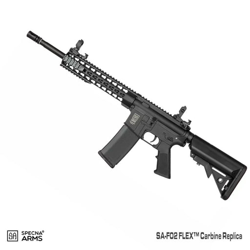Specna Arms SA-F02 FLEX™ Karabina AEG Airsoft Tüfek SPE-01-034210