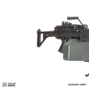 SPECNA ARMS SA249 MK1 CORE™ MAKİNELİ AEG AIRSOFT TÜFEK SPE-01-028610