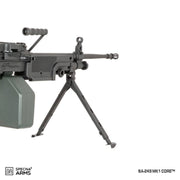 SPECNA ARMS SA249 MK1 CORE™ MAKİNELİ AEG AIRSOFT TÜFEK SPE-01-028610