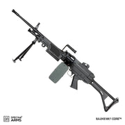 SPECNA ARMS SA249 MK1 CORE™ MAKİNELİ AEG AIRSOFT TÜFEK SPE-01-028610