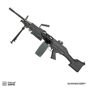 SPECNA ARMS SA249 MK2 CORE™ MAKİNELİ AEG AIRSOFT TÜFEK SPE-01-028611