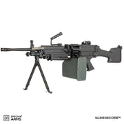 SPECNA ARMS SA249 MK2 CORE™ MAKİNELİ AEG AIRSOFT TÜFEK SPE-01-028611