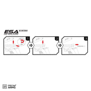 Specna Arms SA-F02 FLEX™ Karabina AEG Airsoft Tüfek SPE-01-034210