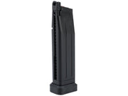 JW3 GBB AIRSOFT TABANCA YEDEK ŞARJÖRÜ - EMG/STI™ SAI 2011 UYUMLU