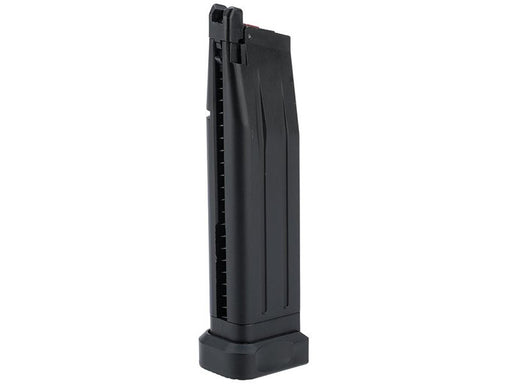JW3 GBB AIRSOFT TABANCA YEDEK ŞARJÖRÜ - EMG/STI™ SAI 2011 UYUMLU