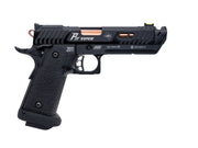 STI PIT VİPER CO2 BLOWBACK SİYAH AİRSOFT TABANCA