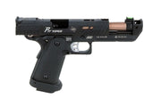 STI PIT VİPER CO2 BLOWBACK SİYAH AİRSOFT TABANCA