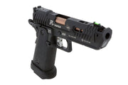 STI PIT VİPER CO2 BLOWBACK SİYAH AİRSOFT TABANCA