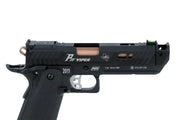 STI PIT VİPER CO2 BLOWBACK SİYAH AİRSOFT TABANCA