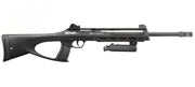 ASG TAC 45 GNB 4.5 mm CO2 TÜPLÜ HAVALI TÜFEK 18102