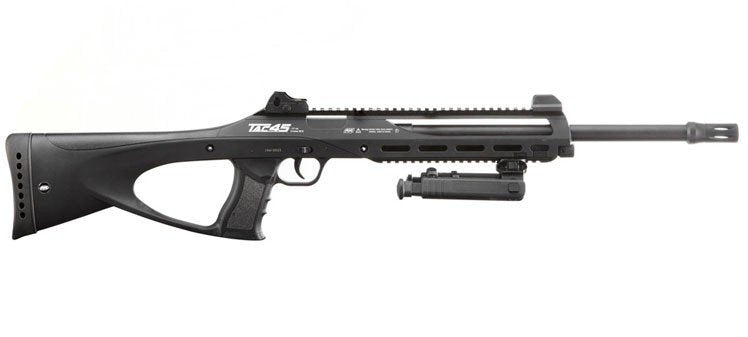 ASG TAC 45 GNB 4.5 mm CO2 TÜPLÜ HAVALI TÜFEK 18102
