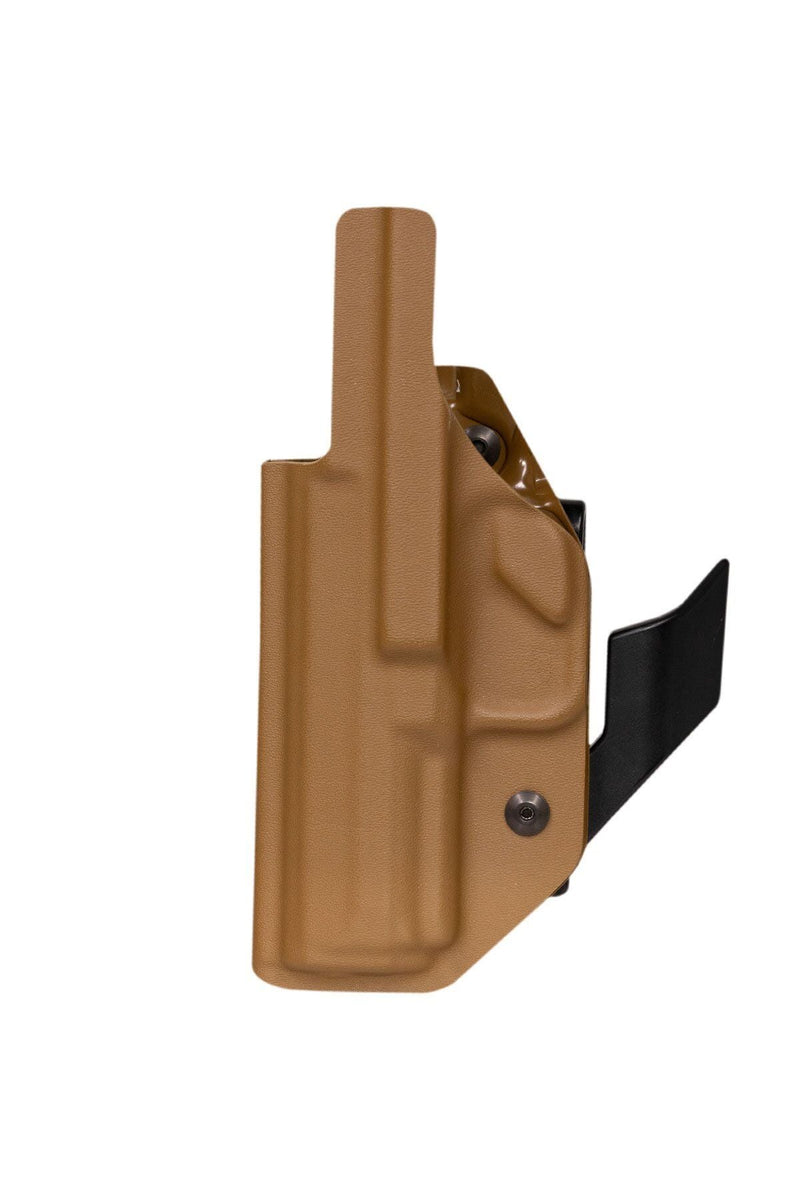CANIK TP9 Kompakt Boy Uyumlu Kydex Tabanca Kılıfı  MMAC-318