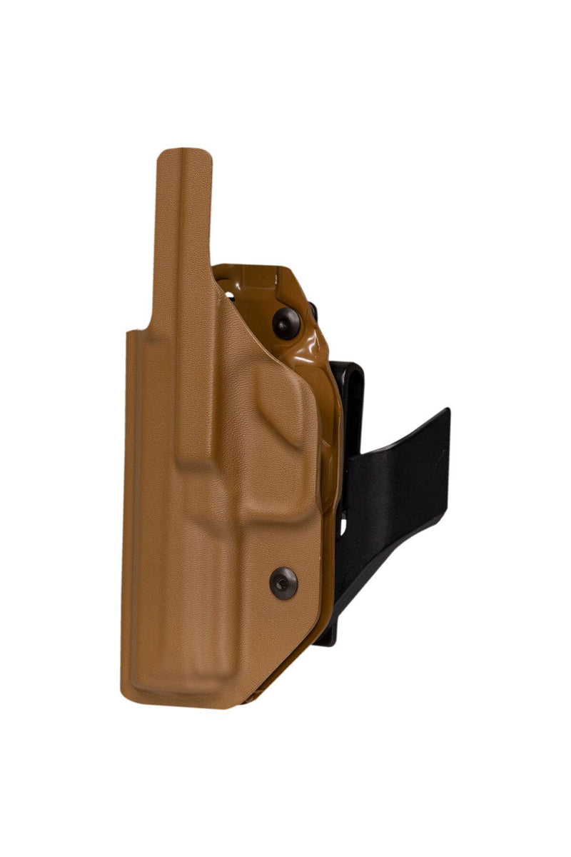 CANIK TP9 Kompakt Boy Uyumlu Kydex Tabanca Kılıfı  MMAC-318