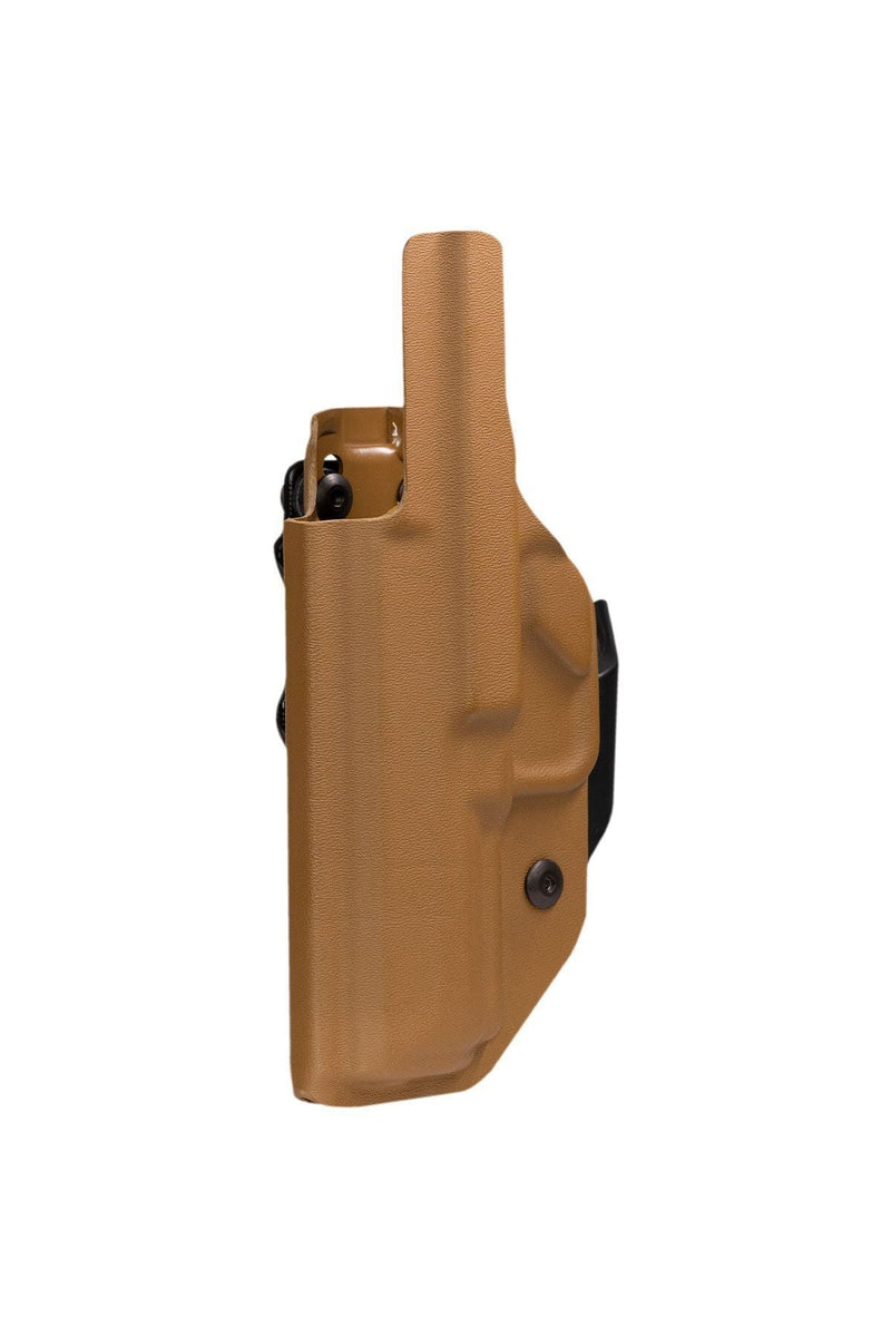 CANIK TP9 Kompakt Boy Uyumlu Kydex Tabanca Kılıfı  MMAC-318