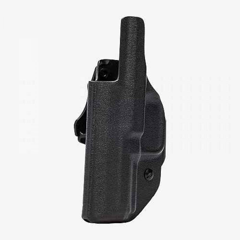 Canik MFG KYDEX Kompakt Boy Gizli İç Taşıma Seviye I Muhafazalı Tabanca Kılıfı (Sağ - Siyah)