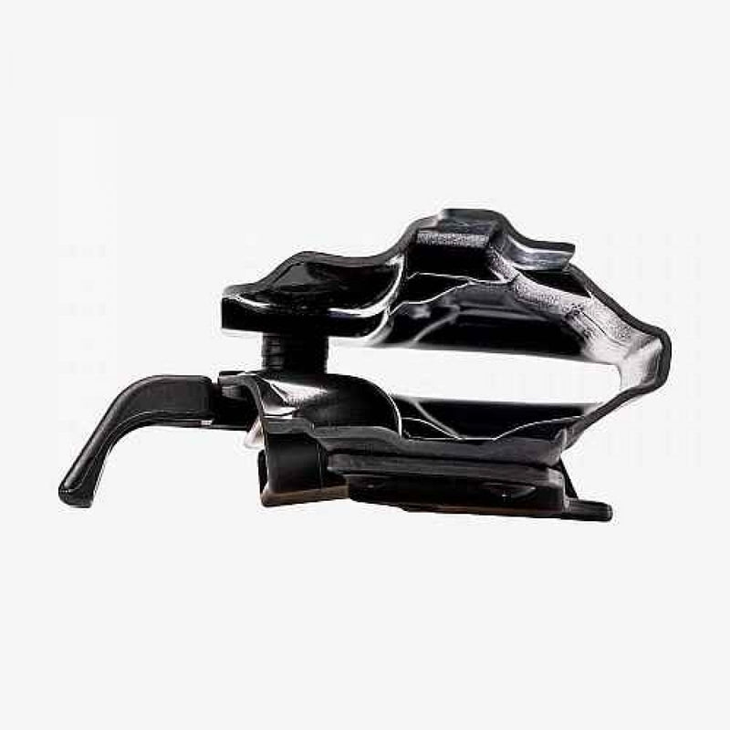 Canik MFG KYDEX Kompakt Boy Gizli İç Taşıma Seviye I Muhafazalı Tabanca Kılıfı (Sağ - Siyah)