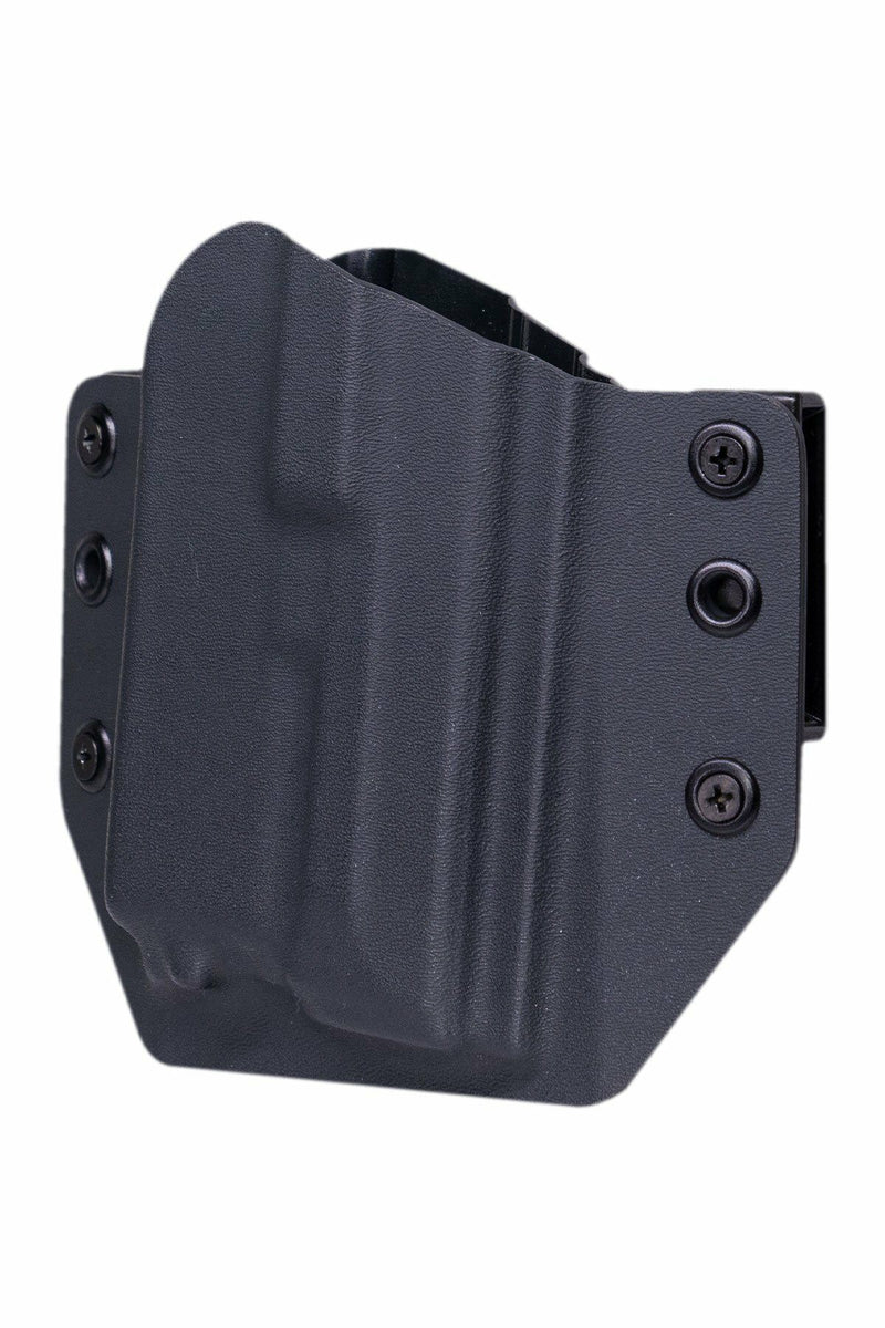 Canik TP9 Kompakt Boy Fener Uyumlu Kydex Tabanca Kılıfı  MMAC-375