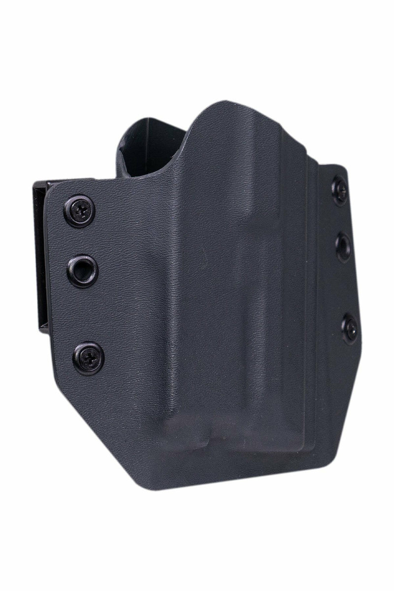 Canik TP9 Kompakt Boy Fener Uyumlu Kydex Tabanca Kılıfı  MMAC-375