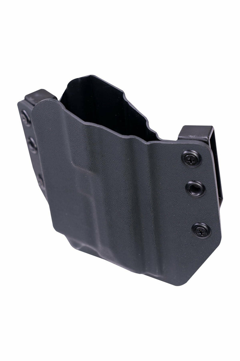 Canik TP9 Kompakt Boy Fener Uyumlu Kydex Tabanca Kılıfı  MMAC-375