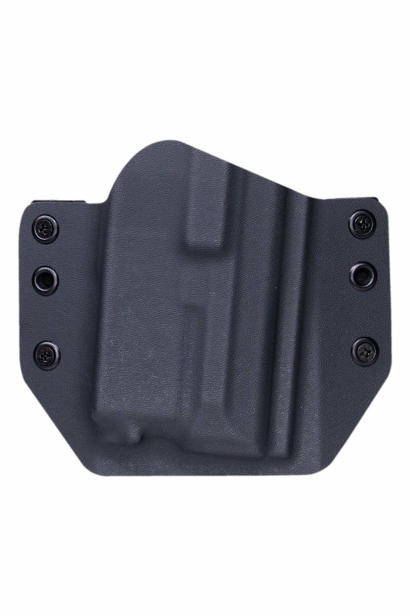 Canik TP9 Kompakt Boy Fener Uyumlu Kydex Tabanca Kılıfı  MMAC-375