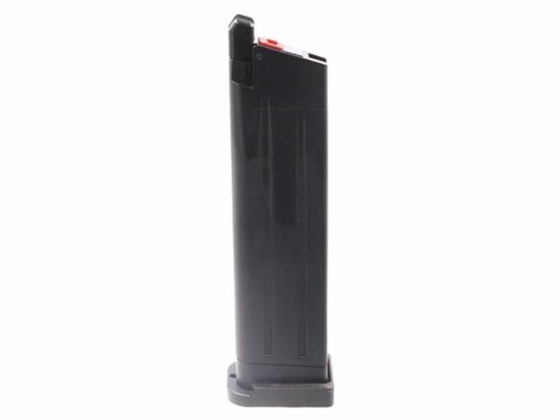 AW EMG TTI 2011 Combat Master GBB GAS ŞARJÖRÜ