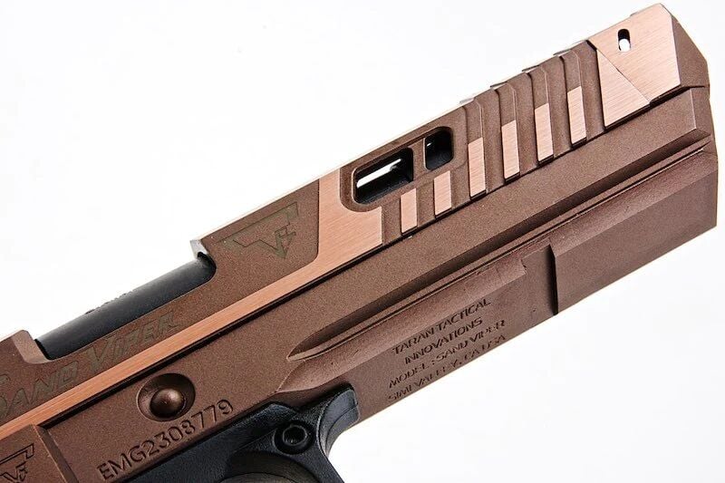 EMG/TTI 2011 Sand Viper  JOHNWICK4 Airsoft Tabanca TT-SV0100