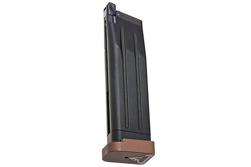 EMG/TTI SandViper Airsoft Tabanca GBB Magazine  Şarjör TT-SVMG01