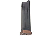 EMG/TTI SandViper Airsoft Tabanca GBB Magazine  Şarjör TT-SVMG01