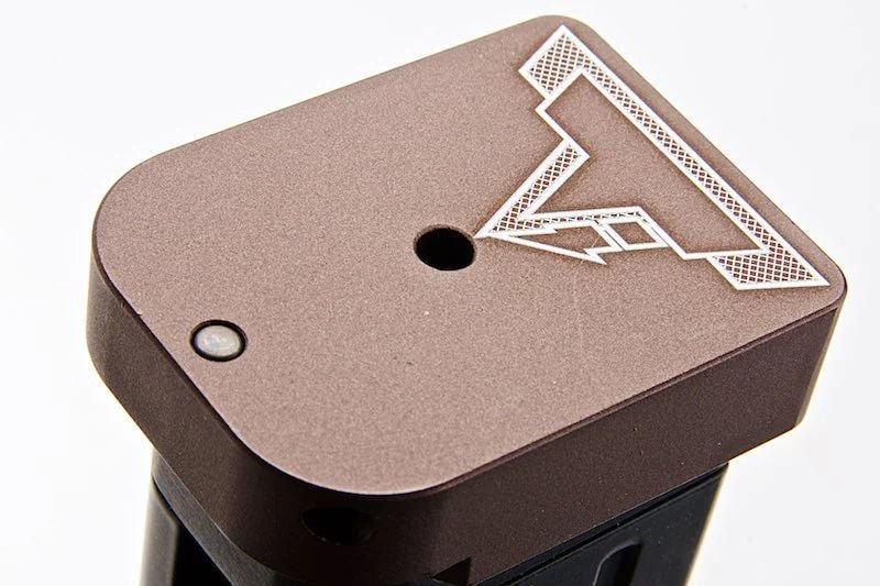 EMG/TTI SandViper Airsoft Tabanca GBB Magazine  Şarjör TT-SVMG01