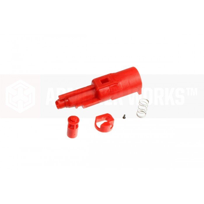 VX NOZZLE TERTİBATI Airsoft Glock Nozzle