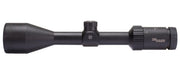 SIG SAUER WHISKEY3 3-9X50 TÜFEK DÜRBÜNÜ