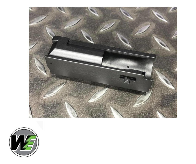 WE GBB SCAR-L AIRSOFT TUFEK STEEL BOLT CARRIER OEM PARÇA #198