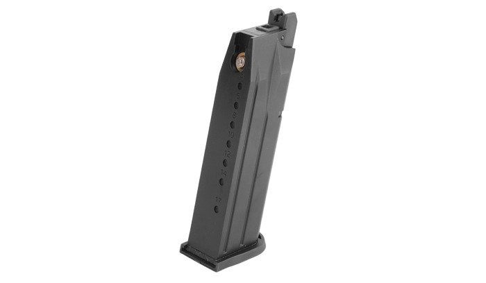 WE Bulldog PX4 LONG 24BB Airsoft ŞARJÖRÜ - UZUN
