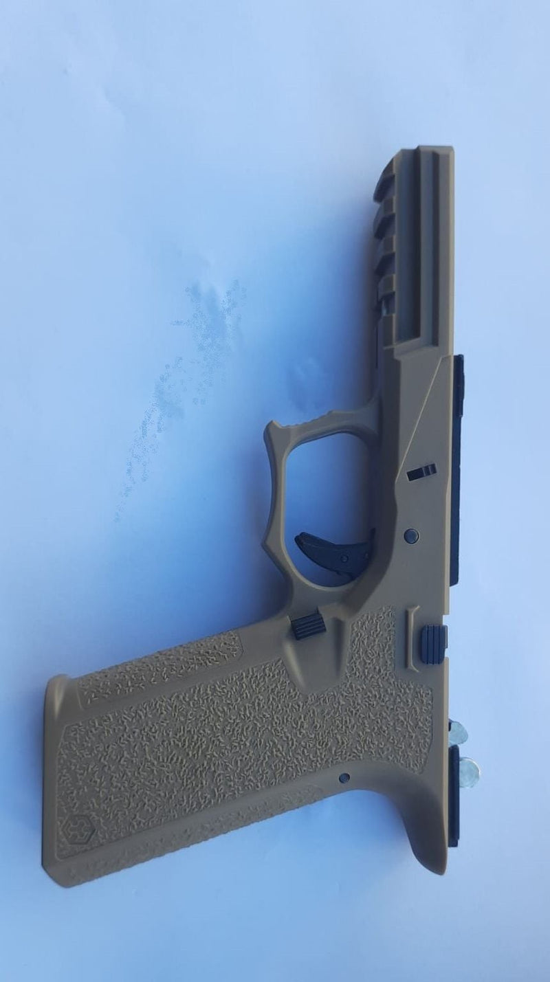 WE G17 AW KOMPLE ALT GÖVDE